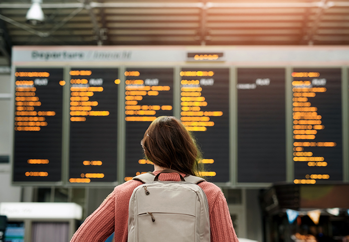 Travel tips for a smooth summer holiday