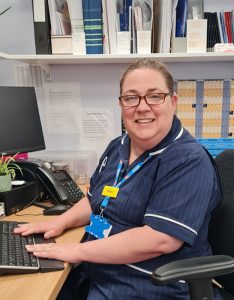 Elaine Westall_ESN
