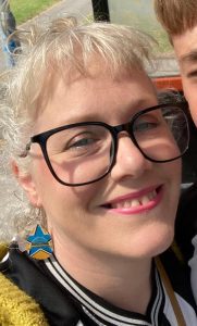 Joanne Glenton
