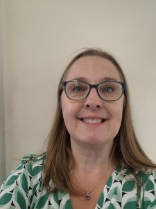Elizabeth Wright - nurse