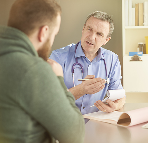 MHRA report shows falling sodium valproate prescriptions