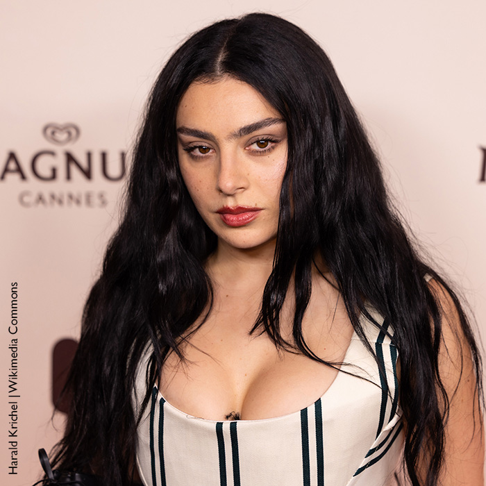 Charli XCX criticised for “excessive” strobing in new film trailer Charli XCX criticised for “excessive” strobing in new film trailer