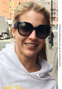 Gemma Atkinson