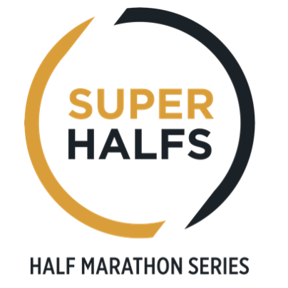 SuperHalf – Half Marathon Series SuperHalf – Half Marathon Series