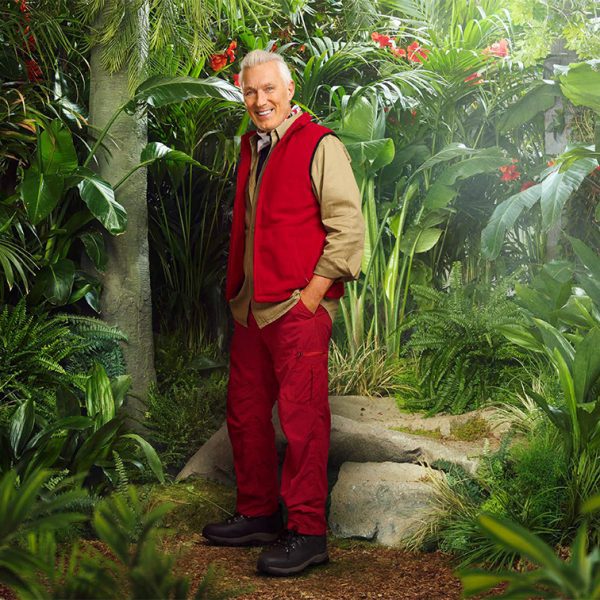 I’m A Celeb – why representation matters as Martin Kemp confirmed 2025 campmate