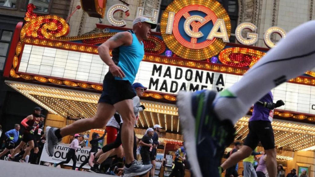 Chicago Marathon 2026