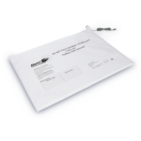 Bed occupancy mat for epilepsy