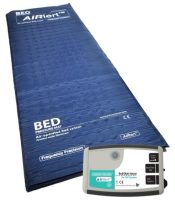 Bed pressure mat for nurse call systems for epilepsy Bed pressure mat for nurse call systems for epilepsy