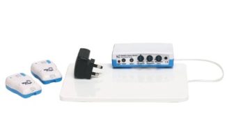 Children's epilepsy seizure alarm Children's epilepsy seizure alarm