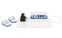 Children's epilepsy seizure alarm Children's epilepsy seizure alarm