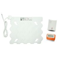 Emfit bed monitor for epilepsy and seizures Emfit bed monitor for epilepsy and seizures