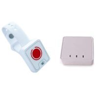 Fall sensor watch epilepsy fall monitor