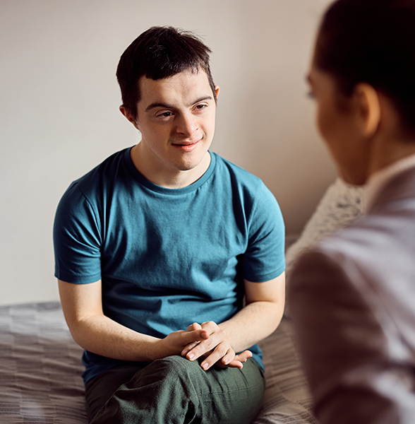 People with learning disabilities die significantly younger from epilepsy causes, study finds