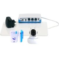Irregular Movement Alarm with Wi-Fi Camera for epilepsy and seizures Irregular Movement Alarm with Wi-Fi Camera for epilepsy and seizures