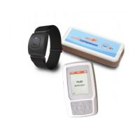Pulse companion wearable epilepsy seizure monitor