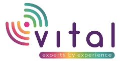 VITAL logo