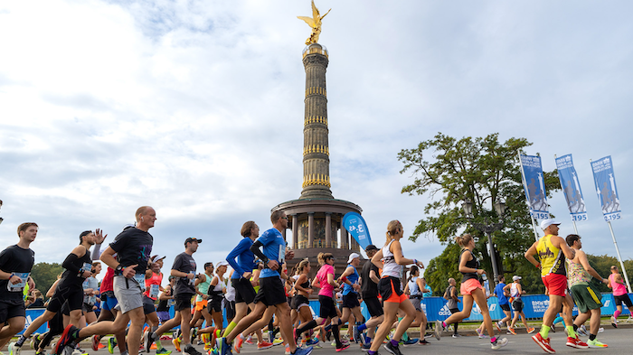 Berlin Marathon 2026