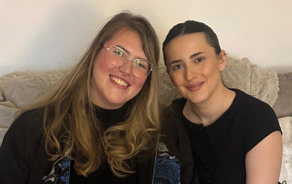 Woman performs life-saving seizure first aid in Sheffield shopping centre