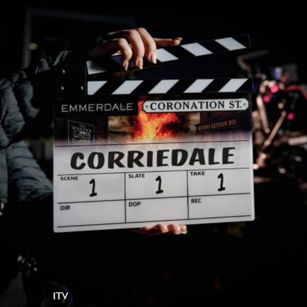 Seizure on Corriedale – a dramatic end to an explosive crossover episode