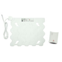 Emfit basic bed monitor for epilepsy and seizures Emfit basic bed monitor for epilepsy and seizures