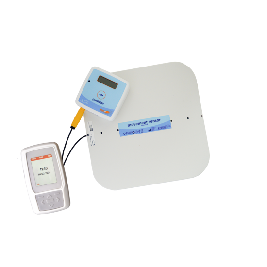 guardian monitor for epilepsy and seizures