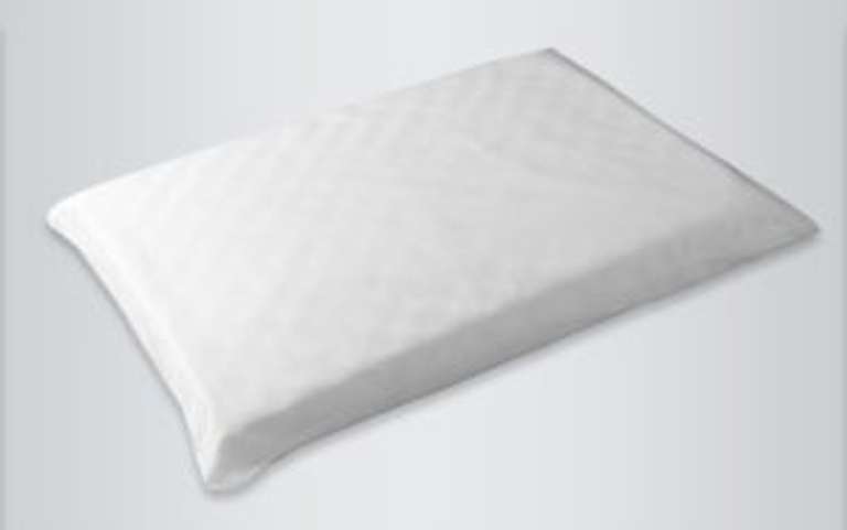 sleep-safe anti-suffocation pillow for epilepsy and seizures