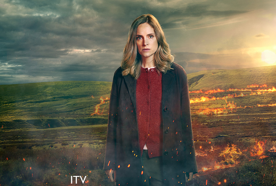 After the Flood: Epilepsy in hit ITV drama