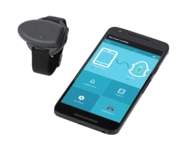 Epi-Care Mobile wearable epilepsy monitoring device
