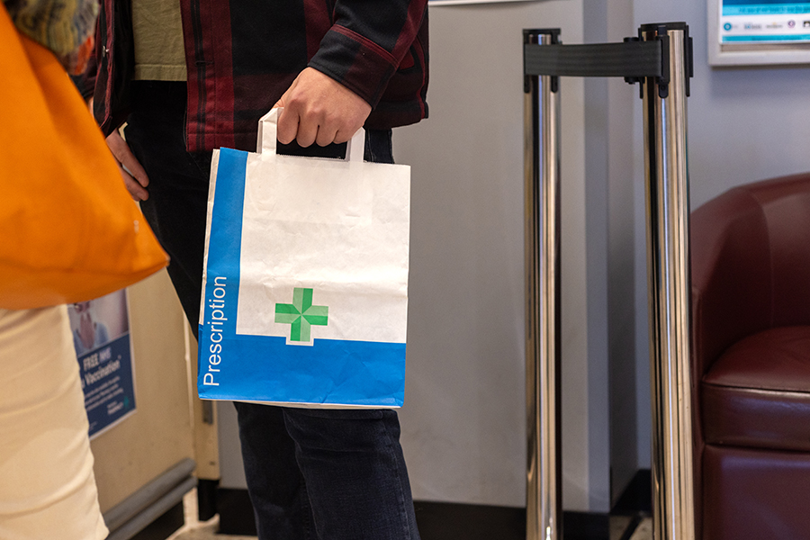 People claiming free prescriptions need a valid medical exemption certificate or could face fine, NHS warns