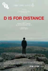 D is for distance onesheet final rs