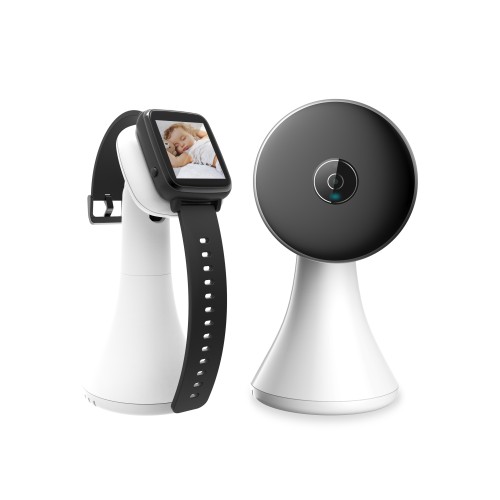 digital video baby monitor watch for epilepsy and seizures