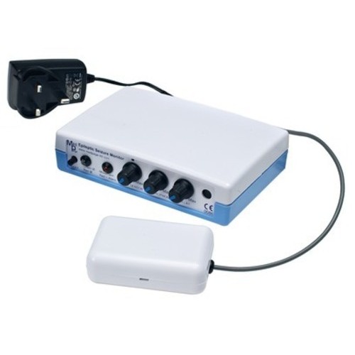 medpage epileptic seizure detector monitor for epilepsy and seizures