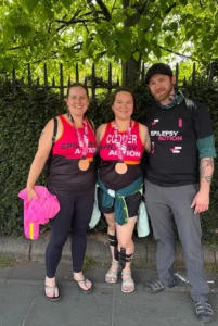 Kayla cooper vertical