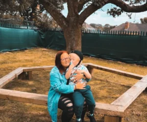 Tyler and rebecca