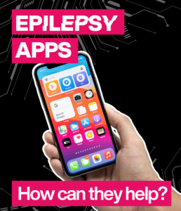 Epilepsy apps - how can they help?