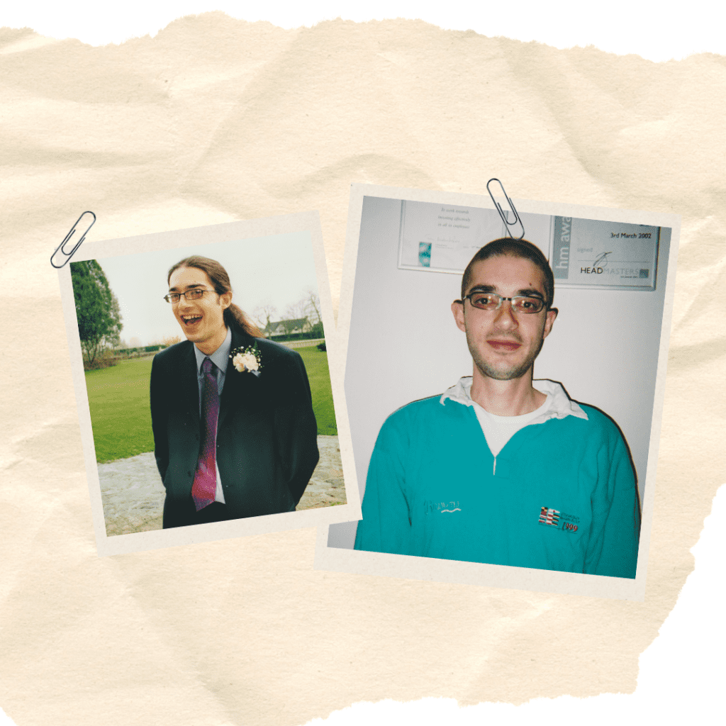 Tristan’s story
