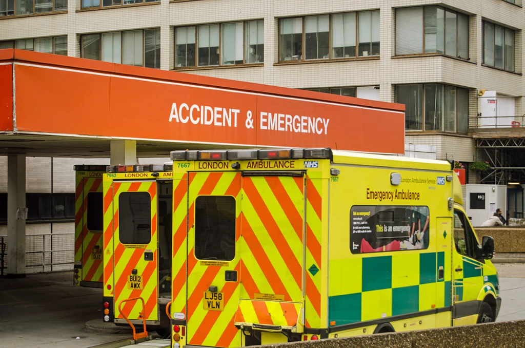 People face “dangerous wait” for nhs epilepsy care, report warns