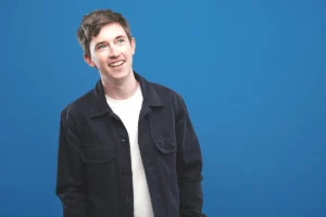 Leeds comedy night headlining comedian Jake Lambert