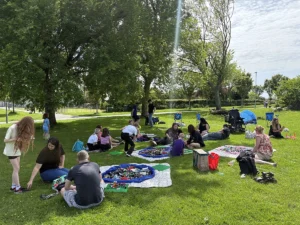 Group event