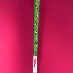 Epilepsy Action Sunflower Lanyard