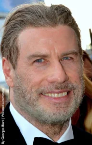 John Travolta