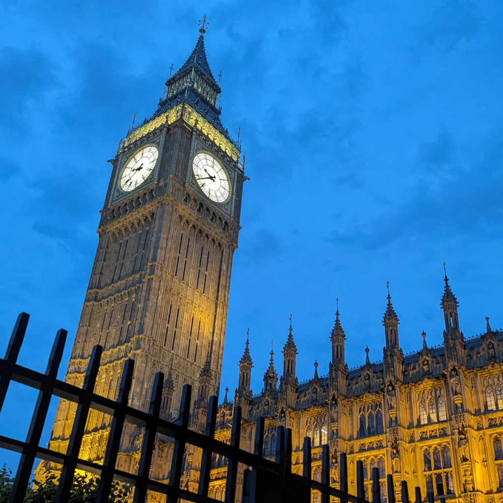 Parliamentary event raises discussion around long NHS waits and lack of access to epilepsy care in UK