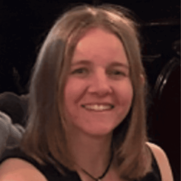 Epilepsy star award honours support group founder rhiannon scott