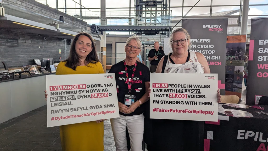 Senedd urged to address “unacceptable” delays, inequality and lack of access to care