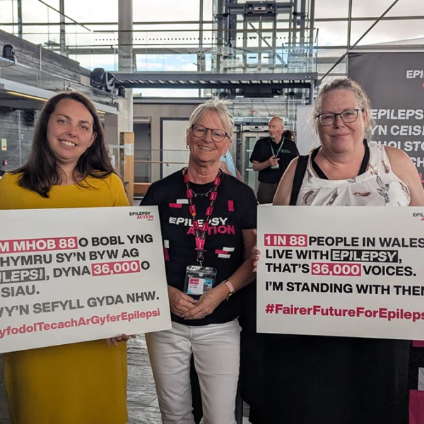 Senedd urged to address “unacceptable” delays, inequality and lack of access to care