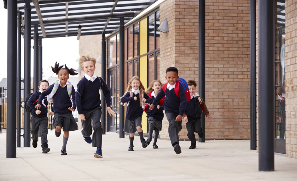 Back to school – everything you need to know