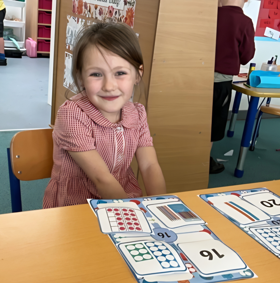 Biscovey primary academy wins july’s epilepsy star award for ‘exemplary care’