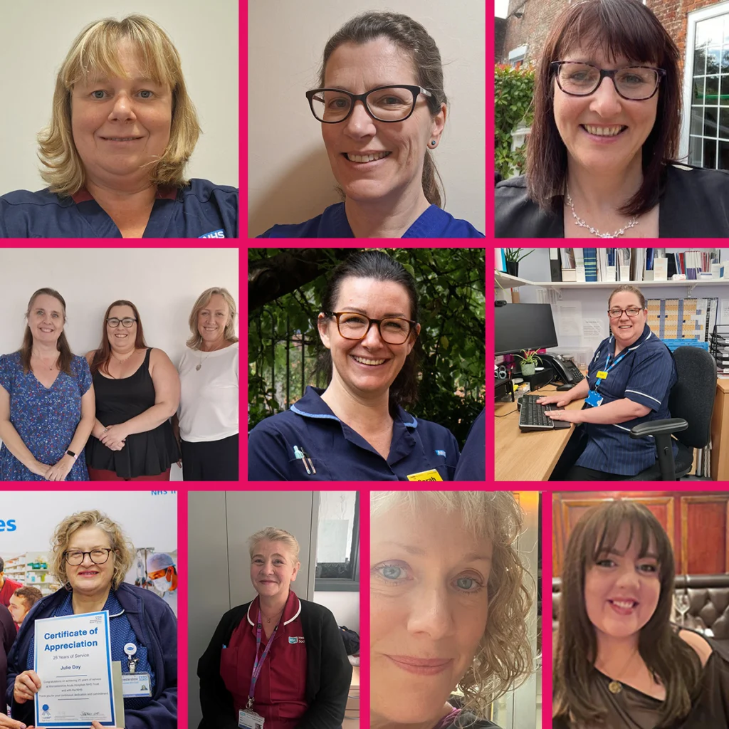 Esn hero awards honour 12 regional epilepsy specialist nurse winners