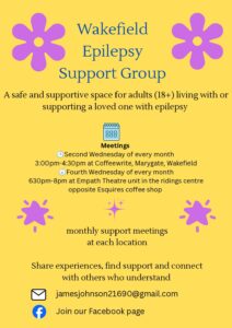 Wakefield Independent Group 1 Wakefield epilepsy support group 1 pdf