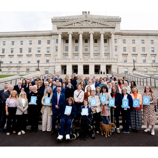 New northern ireland report calls for urgent neurology reform to improve care and reduce cost